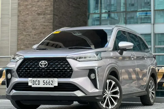 2026 Toyota Veloz 1.5 V Automatic Gas 🔥𝐉𝐄𝐒𝐒𝐄𝐍 𝐌𝐄𝐍𝐃𝐎𝐙𝐀🙋‍♂️☎️  09279850198