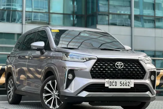 2026 Toyota Veloz 1.5 V Automatic Gas 🔥𝐉𝐄𝐒𝐒𝐄𝐍 𝐌𝐄𝐍𝐃𝐎𝐙𝐀🙋‍♂️☎️  09279850198