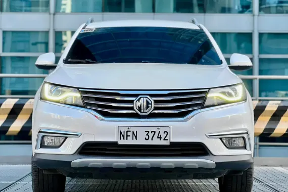 2019 MG RX5 Style 1.5 AT Gas 50K ALL-IN DP‼️🔥 𝟎𝟗𝟏𝟐𝟏𝟎𝟔𝟏𝟒𝟔𝟐 𝐌𝐀𝐁𝐘 𝐋𝐀𝐓𝐈𝐃𝐎 📲📩🙋🏻