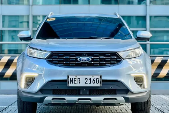 2022 Ford Territory Titanium 145K ALL IN DP‼️🔥 𝟎𝟗𝟏𝟐𝟏𝟎𝟔𝟏𝟒𝟔𝟐 𝐌𝐀𝐁𝐘 𝐋𝐀𝐓𝐈𝐃𝐎 📲📩