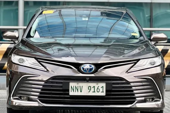 2024 Toyota Camry 2.5 HEV a/t (hybrid unit) TOP OF THE LINE 🔥 JESSEN MENDOZA🙋‍♂️☎️09279850198 