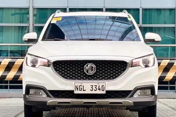 2020 MG ZS Alpha 1.5 Gas Automatic 🔥🙋🏻‍♂️𝐂𝐀𝐑𝐋 𝐁𝐎𝐍𝐍𝐄𝐕𝐈𝐄 ☎️ 0938 458 8779