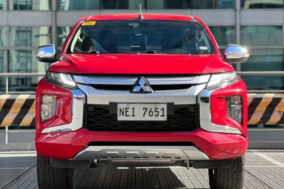 2019 Mitsubishi Strada 4x4 2.4 GT AT Dsl 🔥𝐉𝐄𝐒𝐒𝐄𝐍 𝐌𝐄𝐍𝐃𝐎𝐙𝐀🙋‍♂️☎️  09279850198
