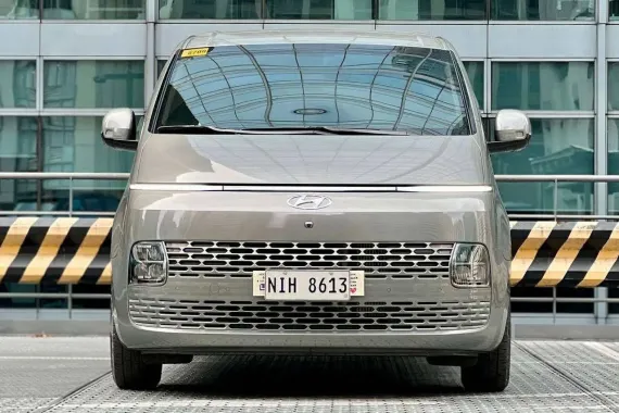 2023 Hyundai Staria 2.2 GLS Diesel Automatic 🔥𝐉𝐄𝐒𝐒𝐄𝐍 𝐌𝐄𝐍𝐃𝐎𝐙𝐀🙋‍♂️☎️  09279850198