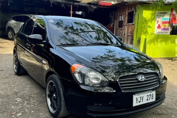 Selling my 2010 Toyota Accent in excellent condition.  