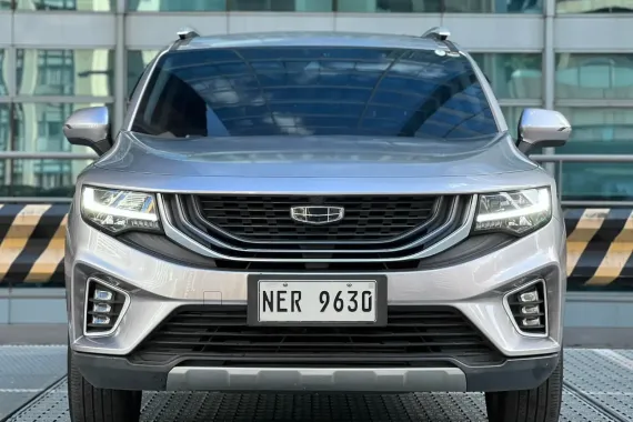 2022 Geely Okavango Urban Plus 1.5 Gas AT Mild Hybrid 150K ALL IN🔥✅ 𝐂𝐋𝐄𝐎 🙋🏼‍♀️📲 09388307235