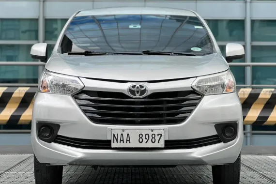 2018 Toyota Avanza 1.3 E Automatic Gas✅60K ALL IN🔥🙋🏻‍♂️𝐂𝐀𝐑𝐋 𝐁𝐎𝐍𝐍𝐄𝐕𝐈𝐄 ☎️ 0938 458 8779