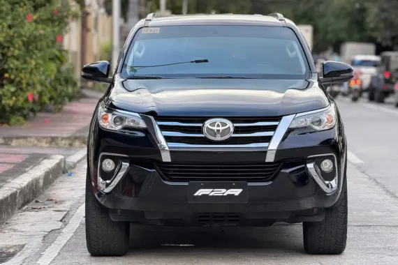 HOT!!! 2020 Toyota Fortuner G for sale at affordable price! 