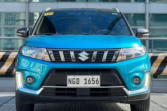 2019 Suzuki Vitara GLX Automatic Gas Top of the Line🔥✅ 𝐂𝐋𝐄𝐎 🙋🏼‍♀️📲 0938 830 7235