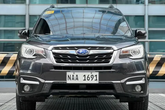 2018 Subaru Forester 2.0 IL AWD AT Gas 🔥𝐉𝐄𝐒𝐒𝐄𝐍 𝐌𝐄𝐍𝐃𝐎𝐙𝐀🙋‍♂️☎️  09279850198