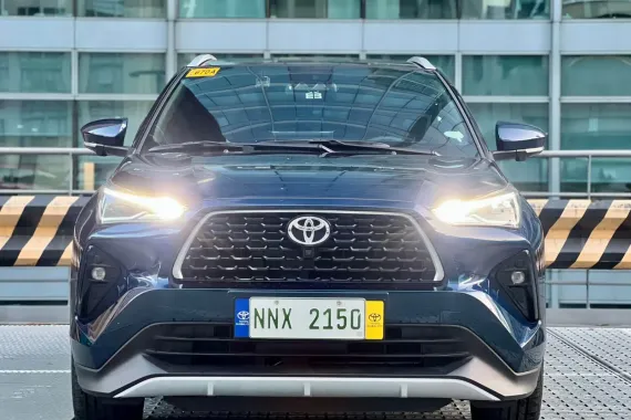 2024 Toyota Yaris Cross 1.5 S HEV Top of the Line 🔥175K ALL IN ✅ 𝐂𝐋𝐄𝐎 🙋🏼‍♀️📲 0938 830 7235