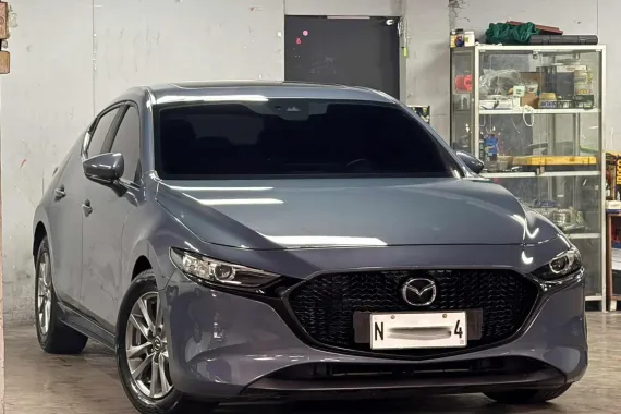 HOT!!! 2020 Mazda 3 Skyactiv for sale at affordable price! 