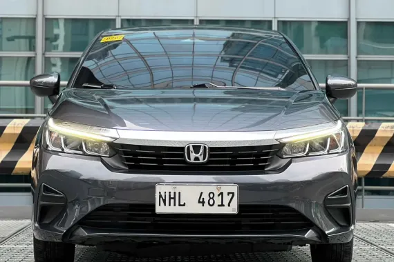 2024 Honda City 1.5 S CVT Sensing 🔥 JESSEN MENDOZA 🙋‍♂️☎️09279850198 