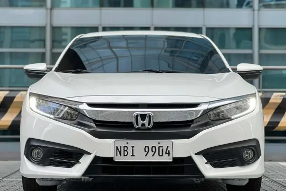 2017 Honda Civic 1.8 E Automatic Gas ✅134K ALL-IN🔥🙋🏻‍♂️𝐂𝐀𝐑𝐋 𝐁𝐎𝐍𝐍𝐄𝐕𝐈𝐄 ☎️ 0938 458 8779