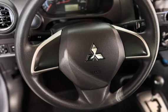 RUSH Sale: 2020 Mitsubishi Mirage G4 GLX Sedan - Well Maintained, Ready to Drive!