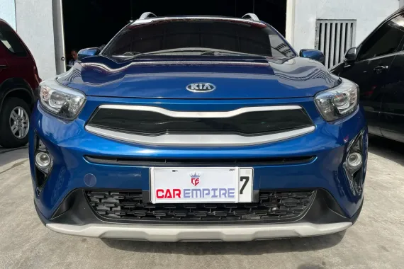 ✅Kia Stonic 2021 1.4 LX 36K KM Shop Maintained Automatic
