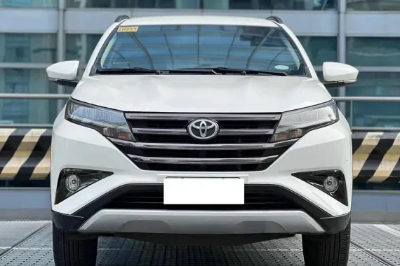 2019 Toyota Rush 1.5 G Gas Automatic 79k ALL IN🔥🙋🏻‍♂️𝐂𝐀𝐑𝐋 𝐁𝐎𝐍𝐍𝐄𝐕𝐈𝐄 ☎️ 0938 458 8779