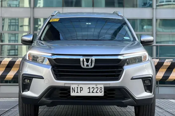 2023 Honda BRV 1.5S Automatic Gas🔥100K ALL IN ✅ 𝐂𝐋𝐄𝐎 🙋🏼‍♀️📲 0938 830 7235