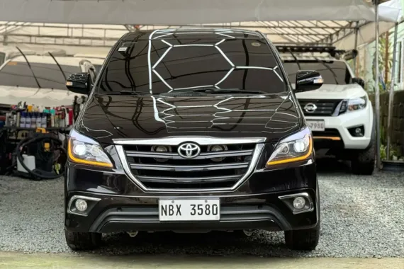 Affordable Quality SUV