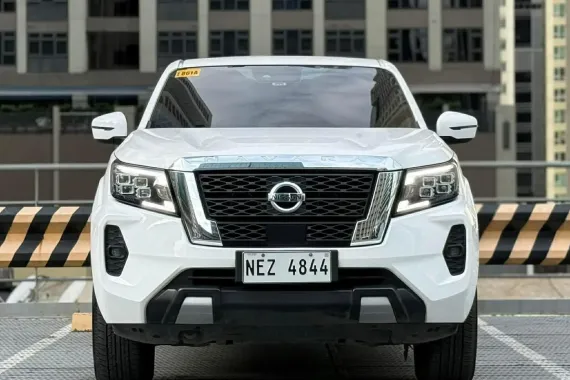 2025 Nissan Navara 2.5 VE Calibre AT Diesel 🔥 JESSEN MENDOZA 🙋‍♂️☎️09279850198 