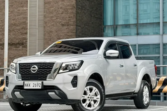 2025 Nissan Navara 2.5 VE Calibre AT Diesel 🔥 JESSEN MENDOZA 🙋‍♂️☎️09279850198 