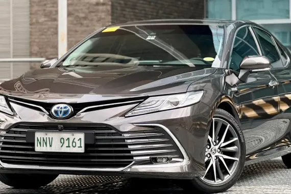2024 Toyota Camry 2.5 HEV AT Hybrid 🔥🙋🏻‍♂️𝐂𝐀𝐑𝐋 𝐁𝐎𝐍𝐍𝐄𝐕𝐈𝐄 ☎️ 0938 458 8779