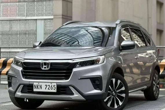 2025 Honda BRV 1.5 VX Sensing AT GAS 🔥 JESSEN MENDOZA 🙋‍♂️☎️09279850198 