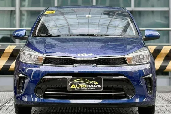 2025 Kia Soluto 1.4 EX AT GAS 🔥 JESSEN MENDOZA 🙋‍♂️☎️09279850198 