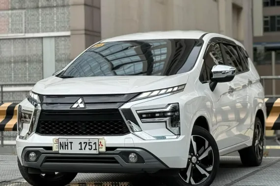 2025 Mitsubishi Xpander 1.5 GLS 2WD AT GAS 🔥 JESSEN MENDOZA 🙋‍♂️☎️09279850198 