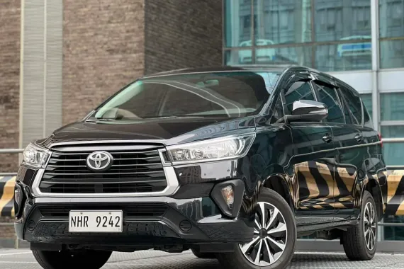 2024 Toyota Innova 2.8 XE Diesel Automatic 🔥 JESSEN MENDOZA 🙋‍♂️☎️09279850198 