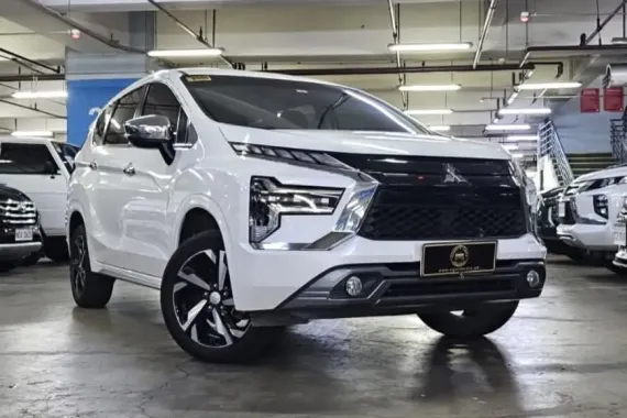 2023 Mitsubishi Xpander GLS 1.5L AT | With Warranty by Ugarte Cars Manila