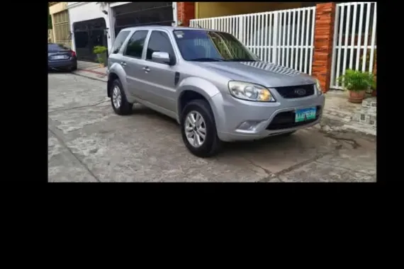 FORD ESCAPE 2013 XLS - TOP OF THE LINE!!!!