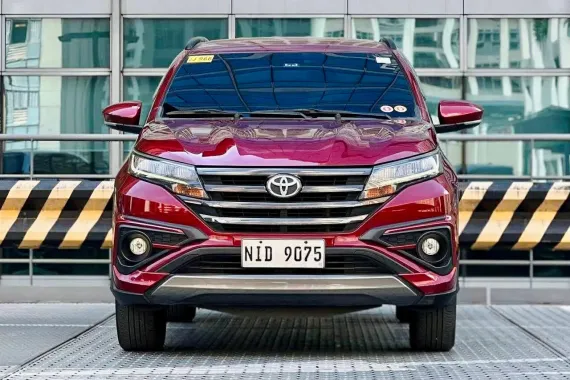 2022 Toyota Rush 1.5 GRS 44k ALL IN DP‼️🔥 𝟎𝟗𝟏𝟐𝟏𝟎𝟔𝟏𝟒𝟔𝟐 𝐌𝐀𝐁𝐘 𝐋𝐀𝐓𝐈𝐃𝐎 📲📩🙋🏻