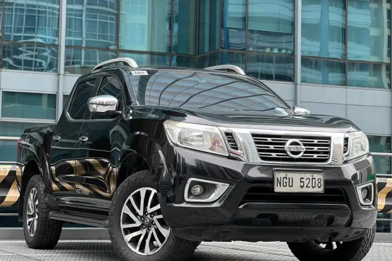 2021 Nissan Navara EL 4x2 2.5 Diesel Manual Transmission🔥📲09695949924 JONNALYN.SARANILLAS