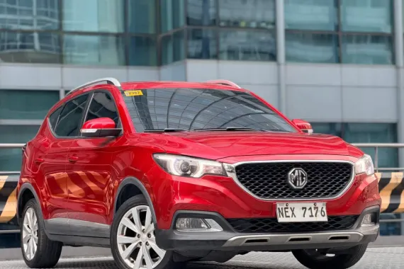 2021 MG ZS 1.5 STYLE AT GAS🔥📲09695949924 JONNALYN.SARANILLAS