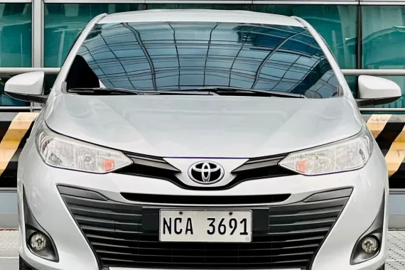 2019 Toyota Vios 1.3E Dual VVTi 5k ALL IN DP‼️🔥 𝟎𝟗𝟏𝟐𝟏𝟎𝟔𝟏𝟒𝟔𝟐 𝐌𝐀𝐁𝐘 𝐋𝐀𝐓𝐈𝐃𝐎 📲📩🙋