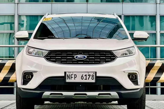 2023 Ford Territory 1.5 Titanium 10k kms only‼️🔥𝟎𝟗𝟏𝟐𝟏𝟎𝟔𝟏𝟒𝟔𝟐 𝐌𝐀𝐁𝐘 𝐋𝐀𝐓𝐈𝐃𝐎 📲📩🙋