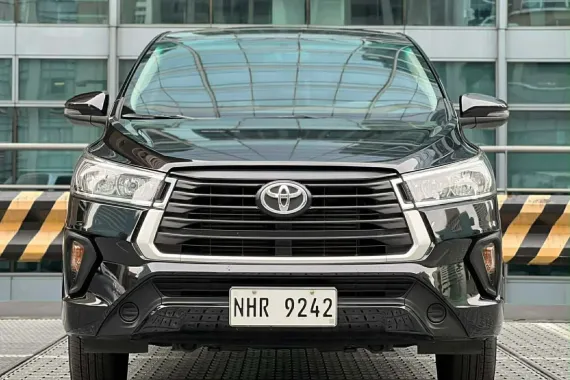 2024 Toyota Innova 2.8 XE Diesel Automatic🔥🙋🏻‍♂️𝐂𝐀𝐑𝐋 𝐁𝐎𝐍𝐍𝐄𝐕𝐈𝐄 ☎️ 0938 458 8779