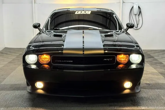 HOT!!! 2013 Dodge challenger SRT8 Hemi for sale at affordable price! 