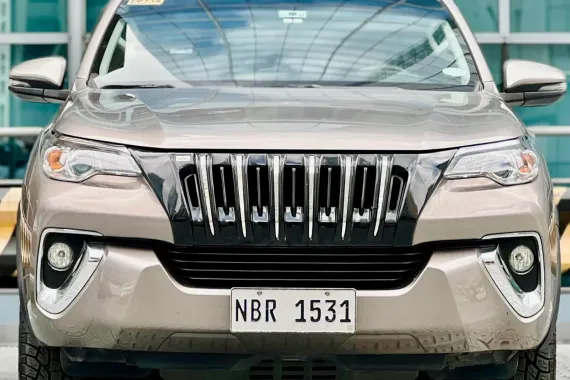 2018 Toyota Fortuner 2.4 MT Diesel‼️🔥 𝟎𝟗𝟏𝟐𝟏𝟎𝟔𝟏𝟒𝟔𝟐 𝐌𝐀𝐁𝐘 𝐋𝐀𝐓𝐈𝐃𝐎 📲📩🙋🏻