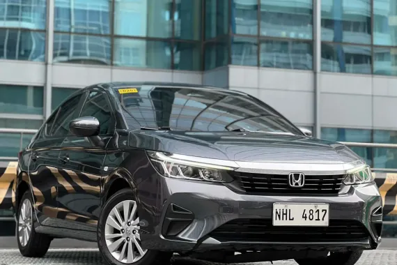 2024 Honda City 1.5 S CVT Sensing🔥📲09695949924 JONNALYN.SARANILLAS