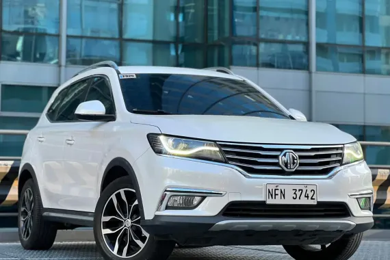 2019 MG RX5 Style 1.5 Automatic Gas🔥📲09695949924 JONNALYN.SARANILLAS