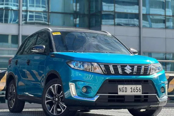 2019 Suzuki Vitara GLX Automatic Gas Top of the line🔥📲09695949924 JONNALYN.SARANILLAS