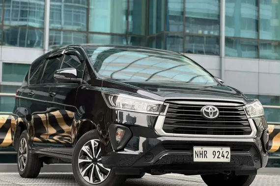 2024 Toyota Innova 2.8 XE Diesel Automatic🔥📲09695949924 JONNALYN.SARANILLAS