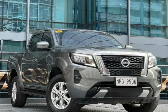 2023 Nissan Navara 2.5 VE Automatic Diesel🔥📲09695949924 JONNALYN.SARANILLAS