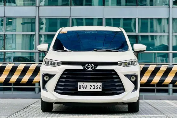 2022 Toyota Avanza 1.3 J 60k ALL IN DP‼️🔥 𝟎𝟗𝟏𝟐𝟏𝟎𝟔𝟏𝟒𝟔𝟐 𝐌𝐀𝐁𝐘 𝐋𝐀𝐓𝐈𝐃𝐎 📲📩🙋🏻