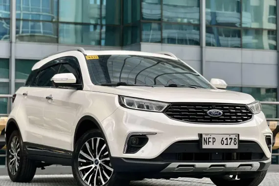 2023 Ford Territory 1.5 Titanium AT Gas🔥📲09695949924 JONNALYN.SARANILLAS