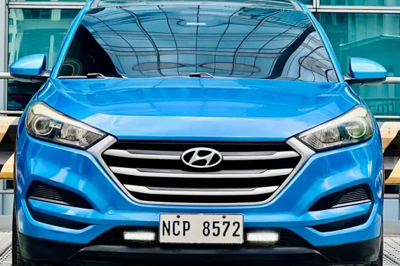 2017 Hyundai Tucson CRDI AT‼️🔥 𝟎𝟗𝟏𝟐𝟏𝟎𝟔𝟏𝟒𝟔𝟐 𝐌𝐀𝐁𝐘 𝐋𝐀𝐓𝐈𝐃𝐎 📲📩🙋🏻
