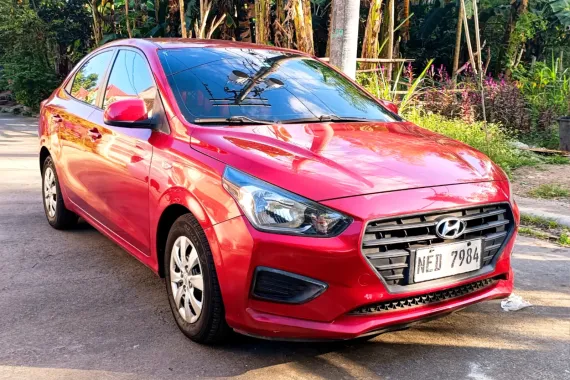 Hyundai Reina 2019 for Sale