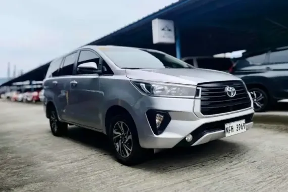 2022 Toyota Innova  2.8 E Diesel AT for sale by Verified seller